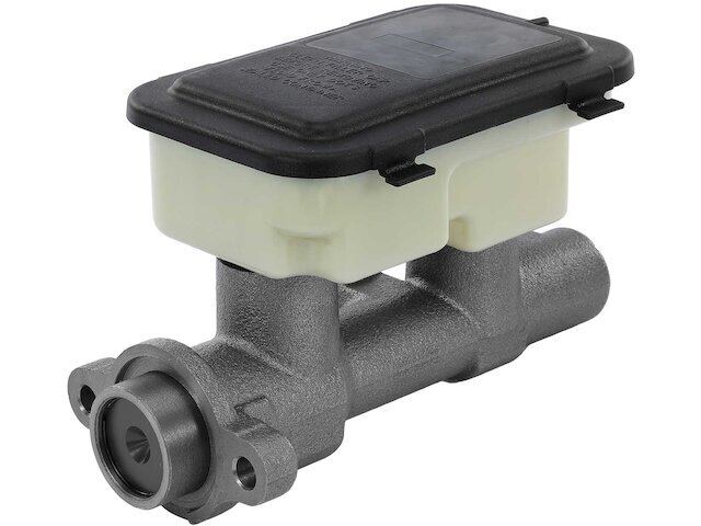 For 1984-1987 Pontiac Fiero Brake Master Cylinder Autopart Premium