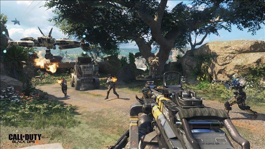 Tutorial - BO3 mods/Maps How to download from Workshop without