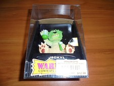 Bad Taste Bears "Jeckyl" NEW In Box