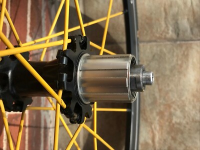 パーツ SPINERGY XAERO LITE スピナジー SPINERGY XAERO LITE シマノ10S アルミ クリンチャー