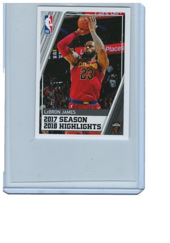 その他 2016-17 prizm mosaic Lebron James red 2016-17 Panini Prizm
