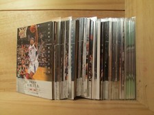 2008-09 Upper Deck First Edition Base & Insert Singles $0.99-$10.00