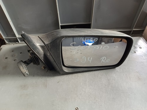 Original Ford Scorpio I GAE GGE Außenspiegel Seitenspiegel rechts