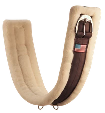 Toklat Deluxe WoolBack® Cinch