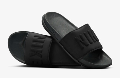 ◆Nike◆ offcourt womens slides BQ4632-010 Nike Offcourt Womens SlideBq4632-011 Size 6 : Amazon.ca