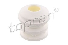 TOPRAN Anschlagpuffer, Federung Links, Rechts, Vorderachse für OPEL