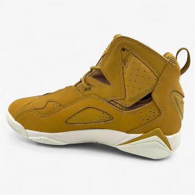 Size 13 Air Jordan True Flight Wheat for sale online - Main Image