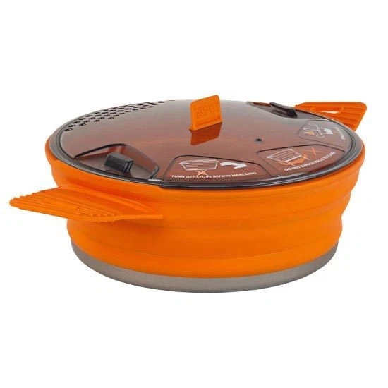 Sea to Summit Camping Cooking Utensils