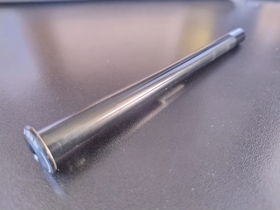 12mm x 125mm x 1.5mm Bike Thru Axle - Image 4 of 4