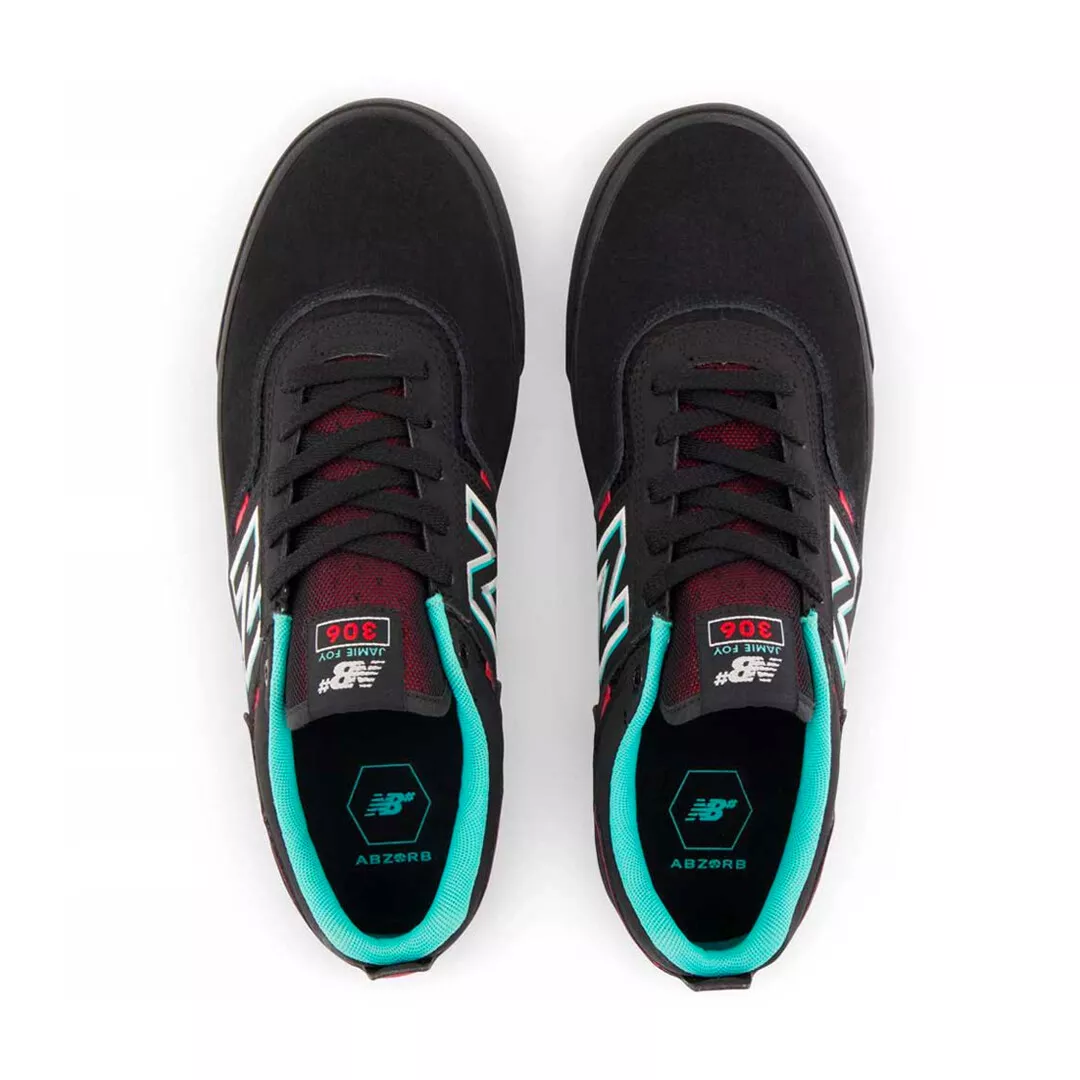 New balance numeric shop 36 jamie foy shoes