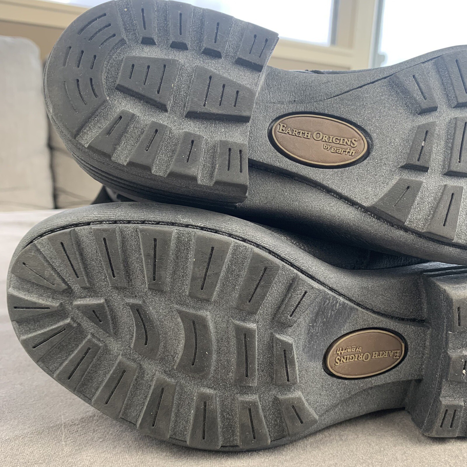 earth origins portia tall boots