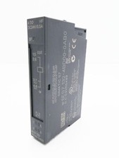 Siemens SIMATIC S7 6ES7132-4BD00-0AB0 E:04 Digital Output Module -Unused-