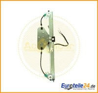 Fensterheber Ac Rolcar 01.0503 Vorne Links FüR Fiat Qubo