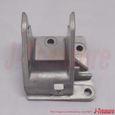 ポーの介 MITSUBISHI LANCER CS Genuine Manual Transmission Case Roll Stopper