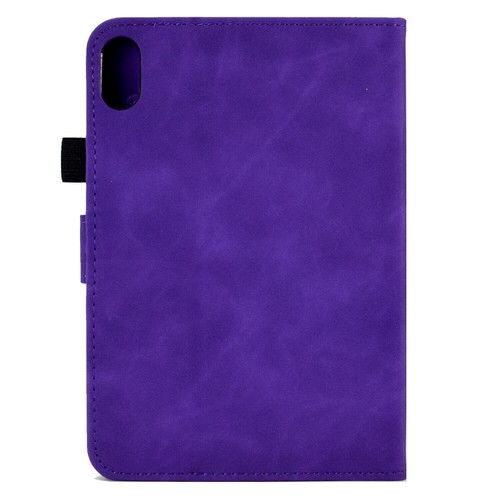 For 2025 iPad Air 11" / Pro 11" 5/6/7/8/9/10/11th A16 Smart Leather Case Cover - Picture 32 of 74