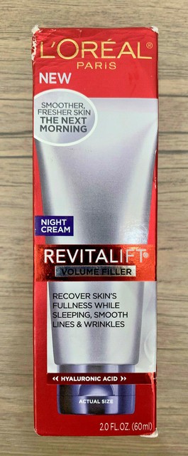 revitalift volume filler