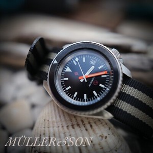 Müller\u0026Son \