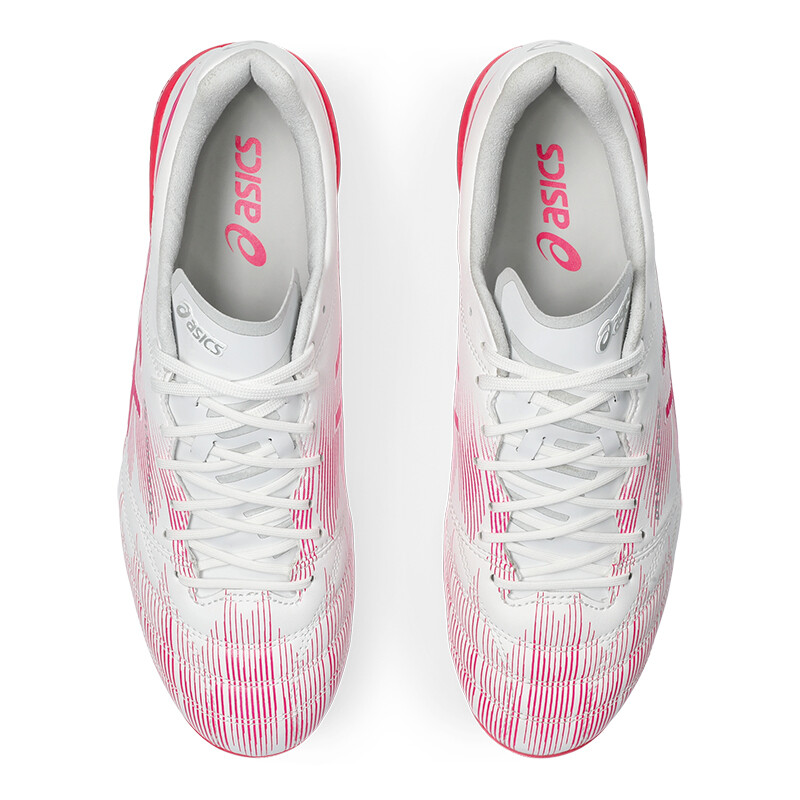 ASICS DS LIGHT X-FLY 5 Men's Soccer Cleats 1101A068-100 ASICS DS LIGHT X-FLY 5 Men's Soccer Cleats 1101A068-100