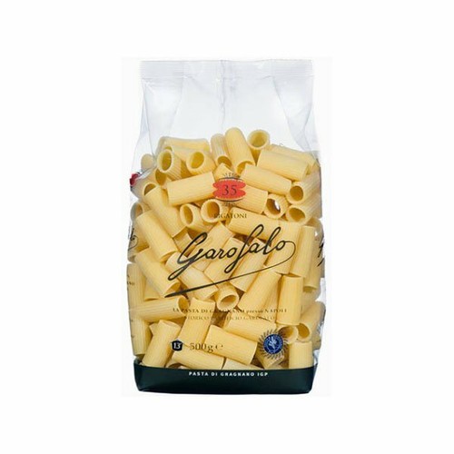 GAROFALO FAMILY BOX KIT 12 CONFEZIONI DI PASTA DA 500gr + 3 PASSATA DI POMODORO - Imagen 6 de 7