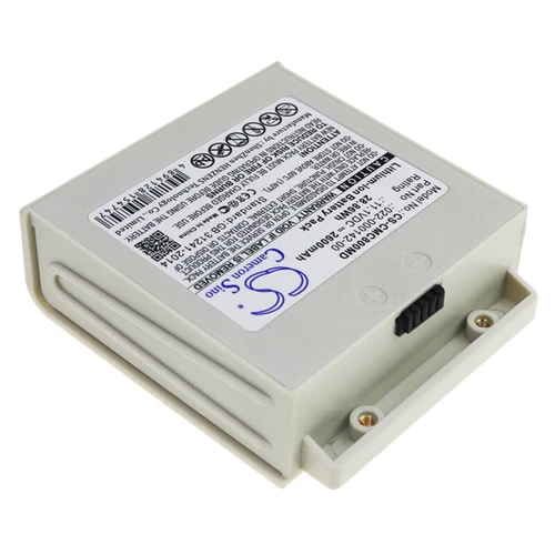 022-000142-00 Battery for COMEN NC8 2600mAh 28.86Wh 11.1V - Picture 3 of 3