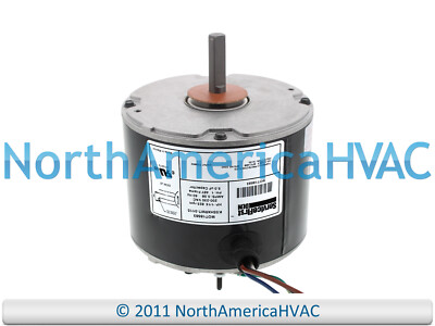 OEM Trane American Standard Condenser Fan Motor Fits MOT18683