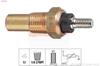EPS 1.830.082 Sensor, KüHlmitteltemperatur For Ford