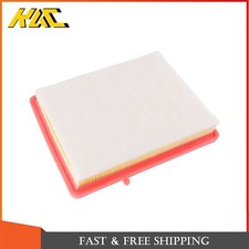 1pc Engine Air Filter For Chevy Equinox 2018-2025; GMC Terrain 2018-2024 CA12260
