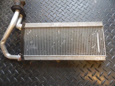 GENUINE 05-06 HONDA CRV HEATER MATRIX