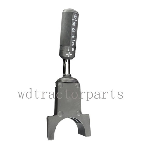 For New Holland B110B B115B LB90 B90B LB115 LB95 Turn Indicator Switch 85828252 - Picture 2 of 16