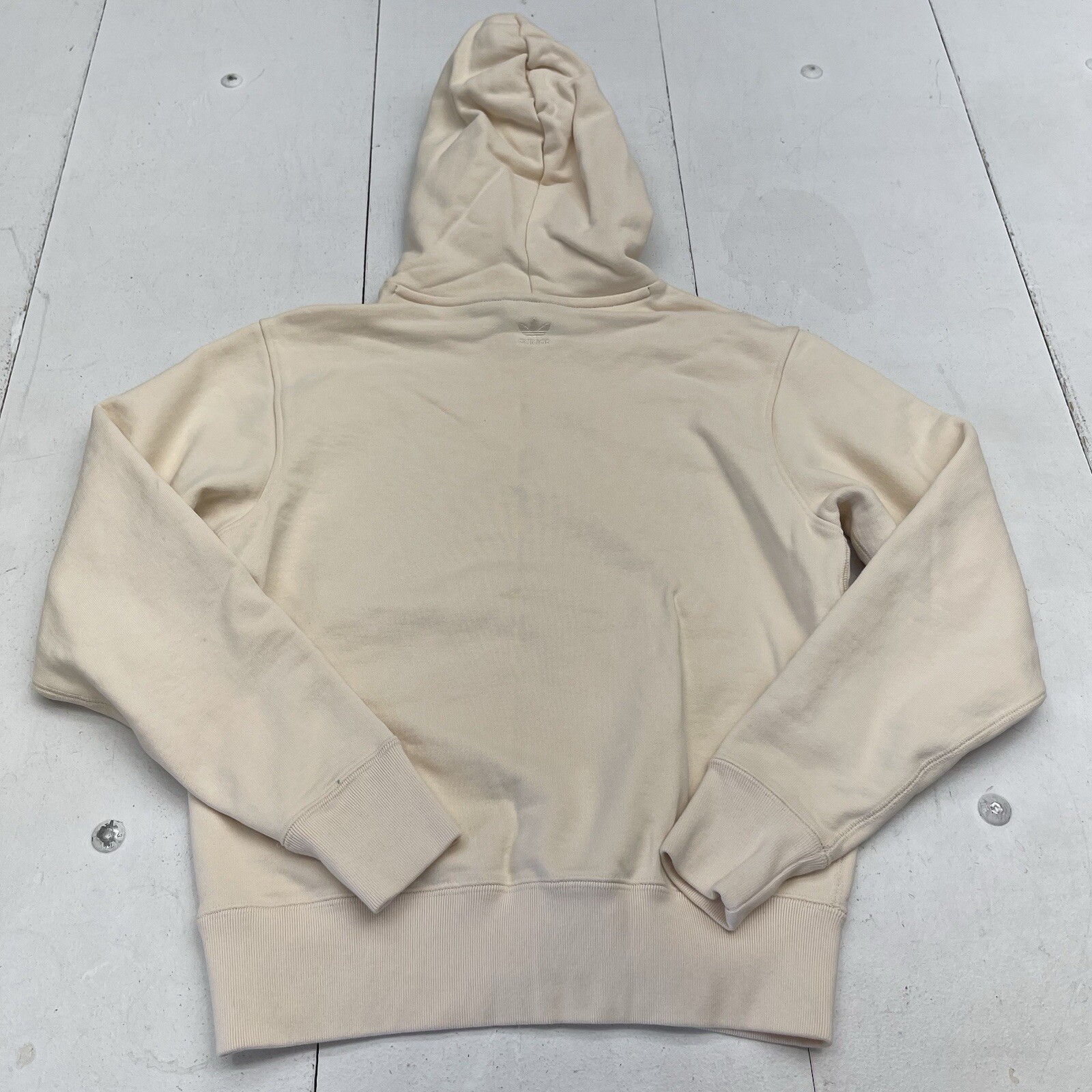 Adidas Pharrell Williams’s Ivory Basic Humanrace … - image 8