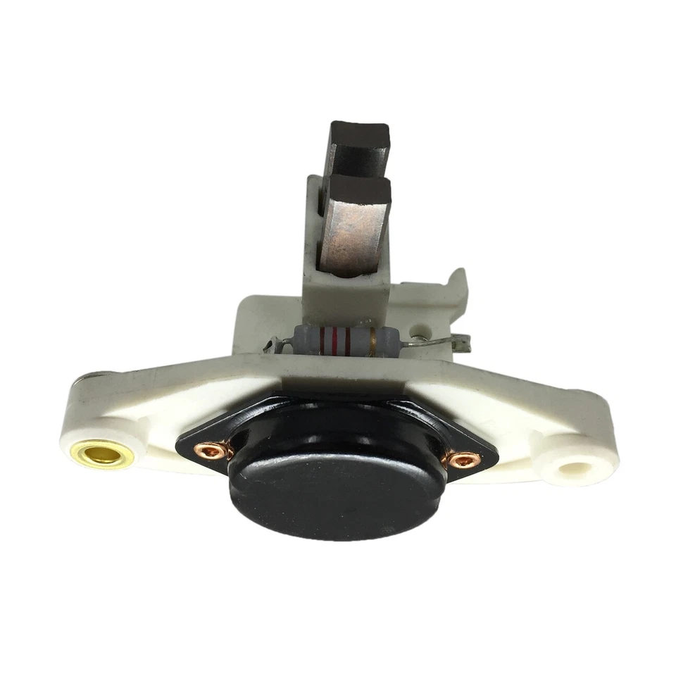 Regulador generador regulador alternador generador para Audi 80 90 100 200 A6 Coupe Foto 2 de 4