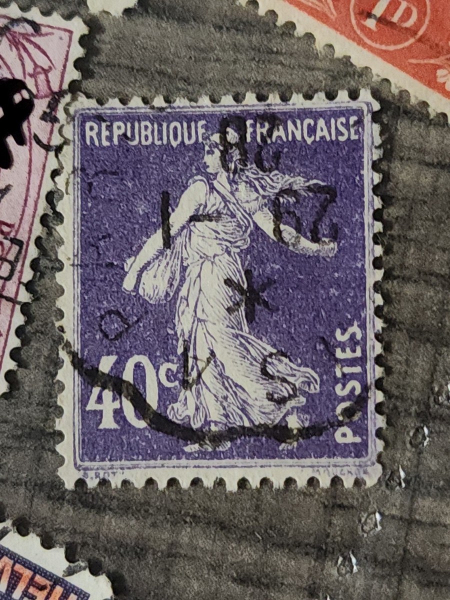 洋書 Les Marques Francaises French Trademarks フランスのトレードマークのデザイン集 Les marques francaises