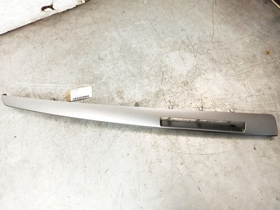 Toyota Rav 4 2016 Mk4 Fl Ns Passengers Left Dash Trim 55412-42140  