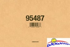 2020/21 Upper Deck Series 2 Hockey Factory Sealed 6 Box FAT PACK CASE-2,808 Card