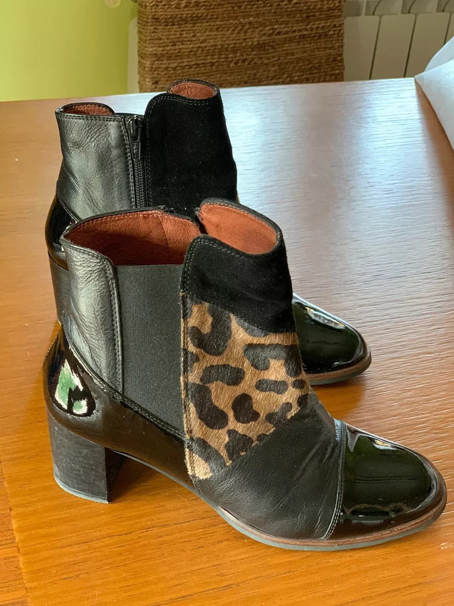 Hispanitas botines 2019 new arrivals