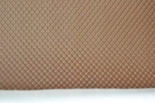 1966 66 1967 67 GTO LEMANS 2 & 4 DOOR SEDAN BROWN TIER GRAIN HEADLINER USA MADE