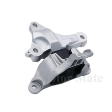 Transmission Motor Mount Fits 16-21 Honda Civic 2.0L Engine Mount