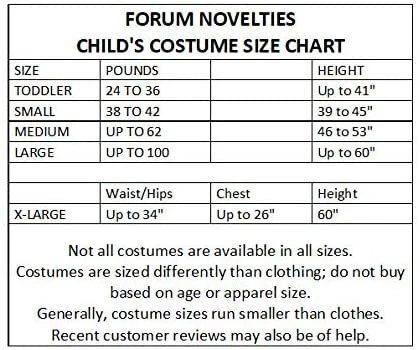 Disfraz de Hoppy El Payaso Niño - Pequeño Foto 2 de 3