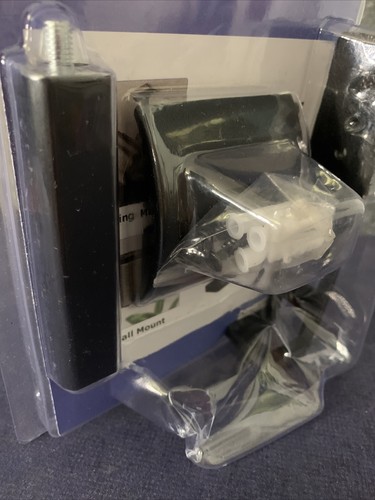 Sonos PLAY:1 Wall Mount - Black - Sealed New - Model JJ5021 - Ships Free - Picture 5 of 5