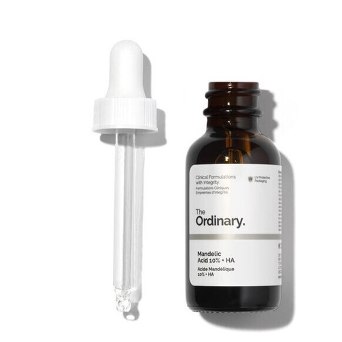 The Ordinary Mandelic Acid 10% + HA 30ml - Picture 2 of 3