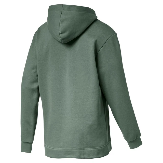 Ropa de hombre verdes PUMA de poliéster