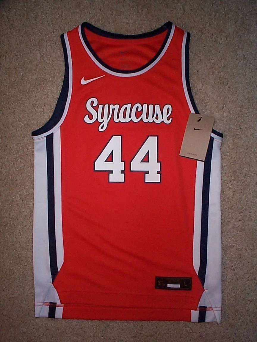 Las mejores ofertas en Camisetas de la NCAA Syracuse Orange de
