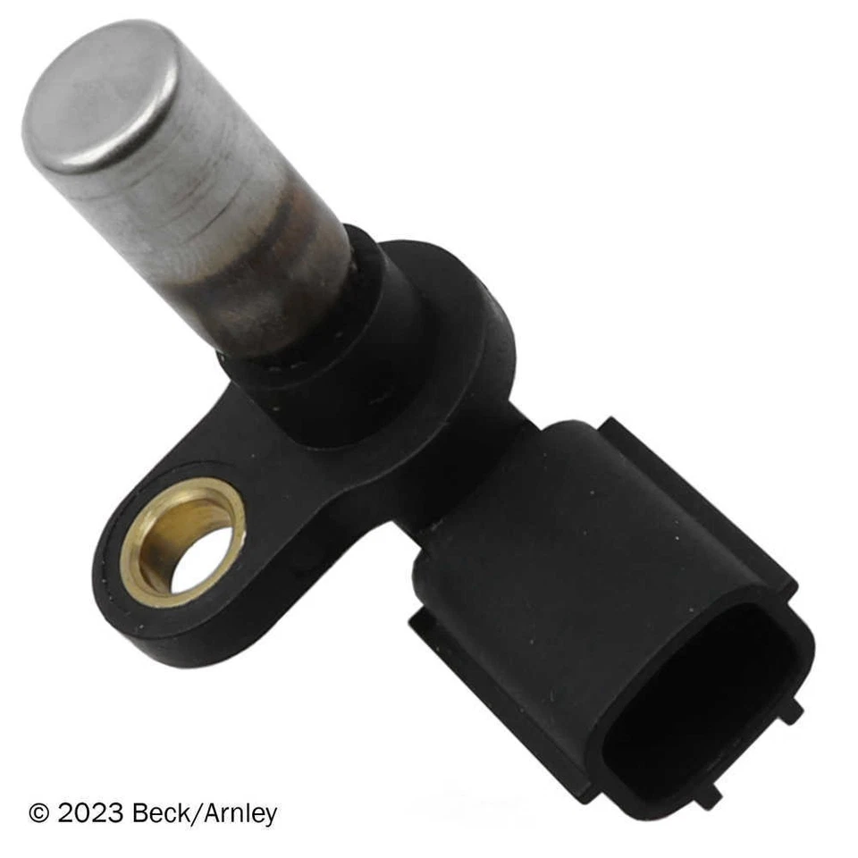 Senso de posición del cigüeñal del motor para Nissan Quest Altima 1993-2002 BECK/ARNLEY Foto 3 de 4