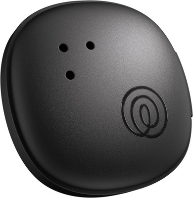 Tile Sticker - Small Bluetooth Tracker, Remote Finder and Item Locator for Bikes