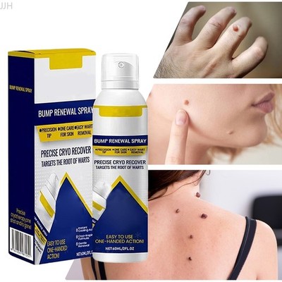 120ml Skin Renewal Spray Soothing Cooling Formula Reduce Skin Imperfections
