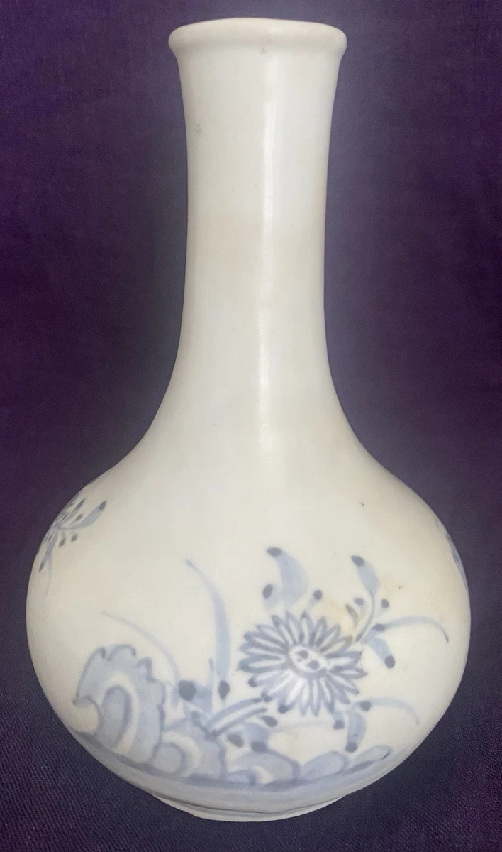 韩国古董花瓶| eBay