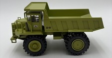 NZG 163 1:40 Terex 33-07 Off-Highway Dump Truck EX
