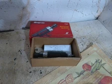 New Snap On PT100A - Straight Mini Pneumatic Die Grinder. 1/4" collet