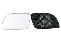 Alkar 6423110 Spiegelglas, AußEnspiegel Links FüR VW Polo (9N_)