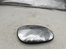 Glace de rétroviseur Peugeot 206
